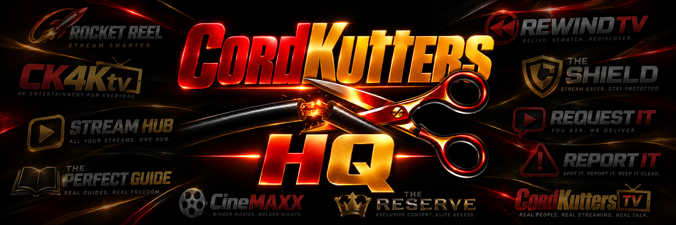 CK Rebrands